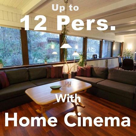 Give Apartment Биллунн Экстерьер фото