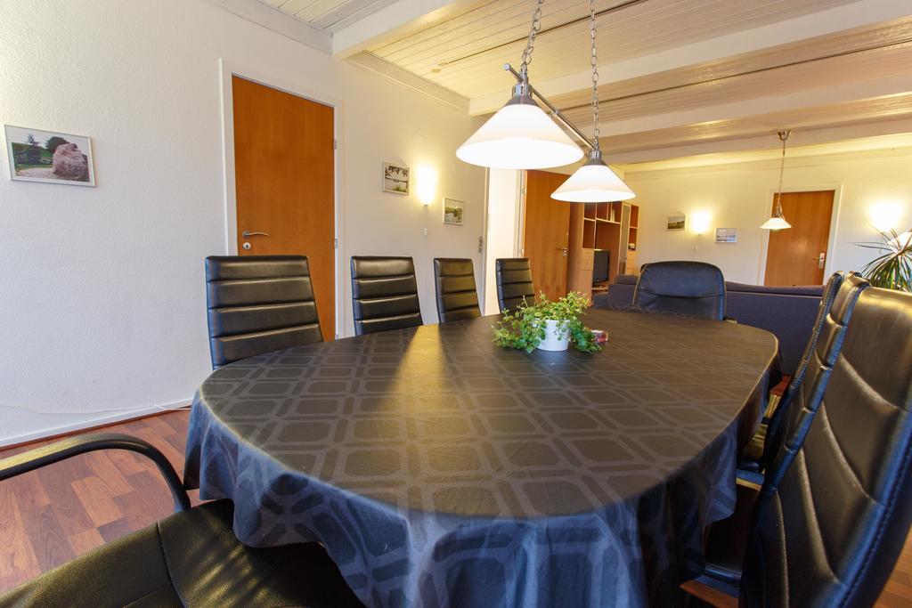 Give Apartment Биллунн Экстерьер фото